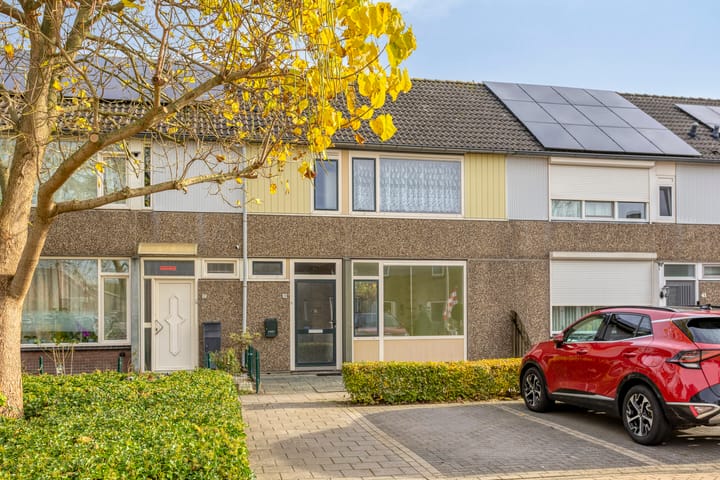 Photo of property Suitbertusstraat 39, Oudheusden