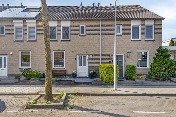 Suite 5 in Zwijndrecht