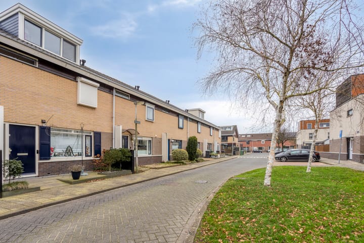 Photo de la maison Sulawesi 19, Purmerend