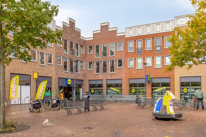 Sulky 6 in Nootdorp photo