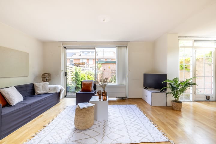Photo of property Sumatra 4, Purmerend