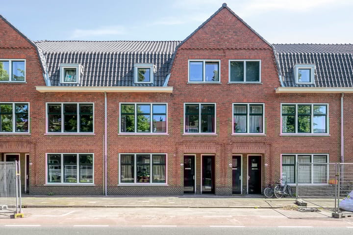 Sumatralaan 31 in Groningen