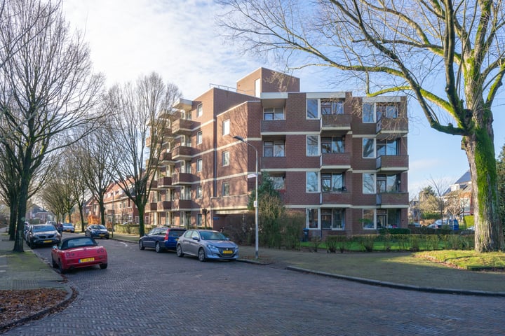 Sumatraplein 44 in Nijmegen