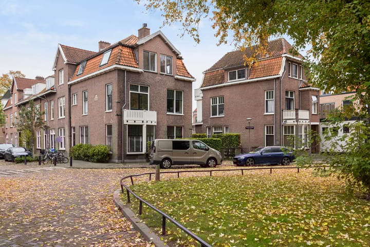Sumatraplein 5 in Dordrecht