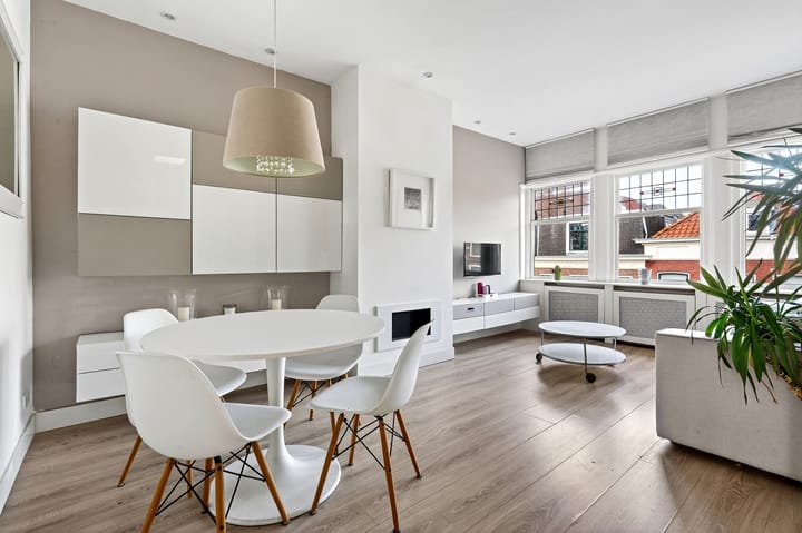 Sumatrastraat 11 in 's-Gravenhage