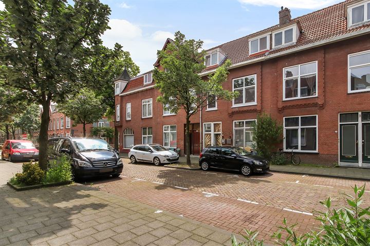 Sumatrastraat 15 in Dordrecht