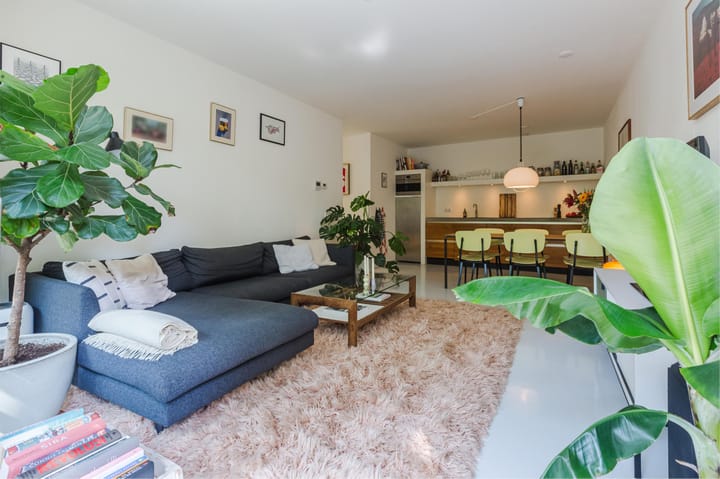 Sumatrastraat 170B in Amsterdam