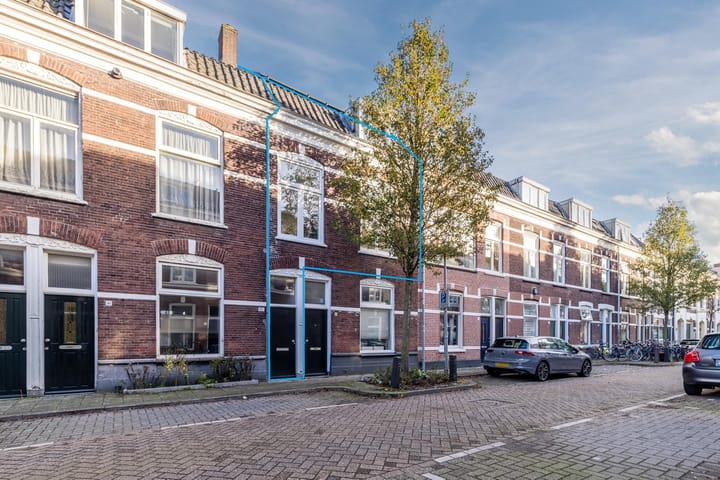 Sumatrastraat 18-BS in Utrecht
