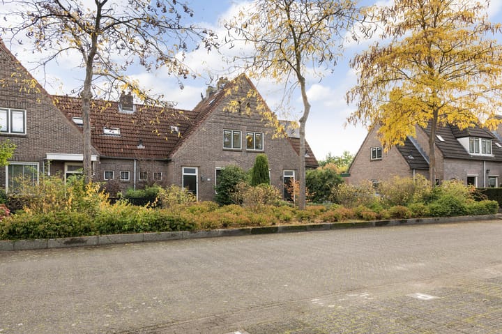 Sumatrastraat 24 in Amersfoort