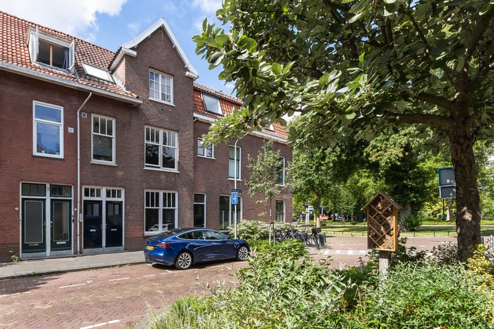 Sumatrastraat 3 in Dordrecht
