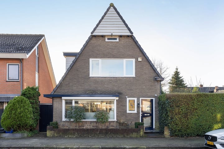 Sumatrastraat 39 in Hengelo