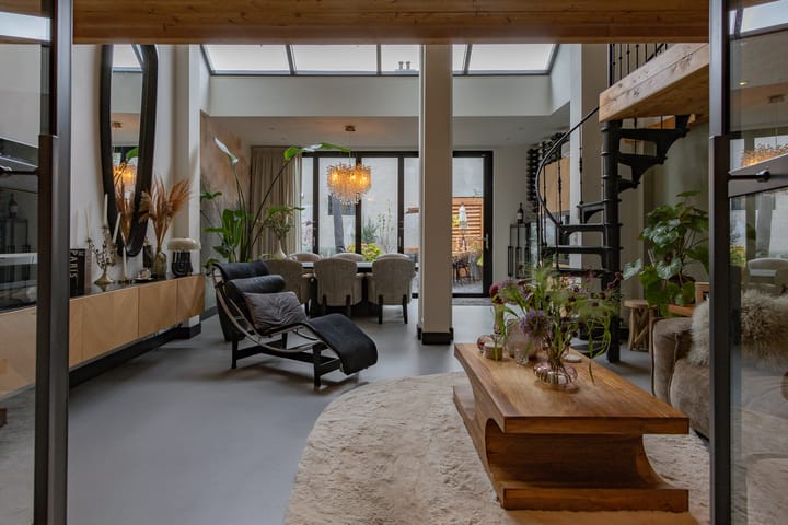 Sumatrastraat 47 in 's-Gravenhage