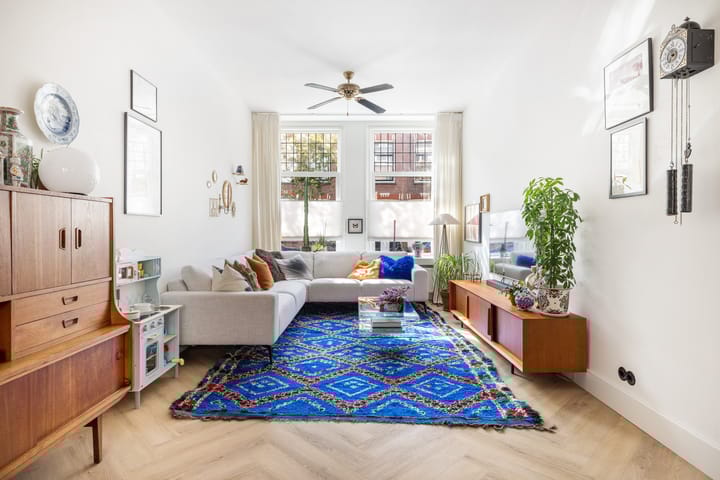 Foto von Haus Sumatrastraat 60, Dordrecht