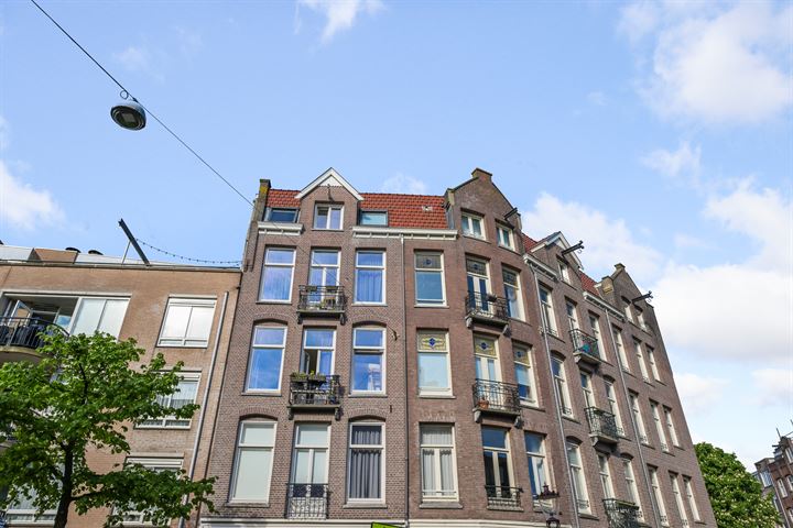 Sumatrastraat 72D in Amsterdam