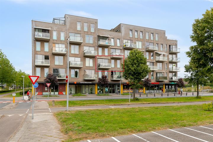 Sumatraweg 33 in Almere