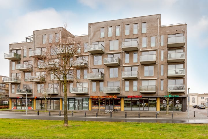 Sumatraweg 77 in Almere