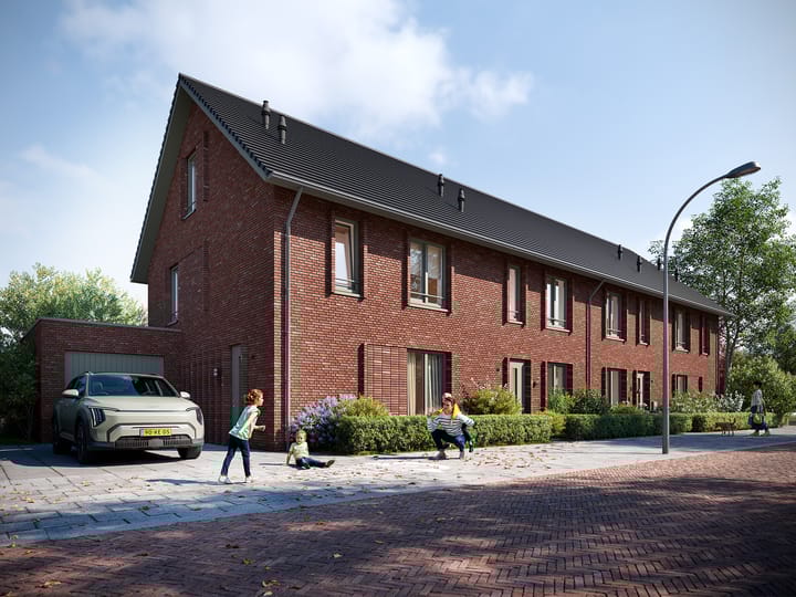 Photo de la maison Sumpelmaat 58, Borne