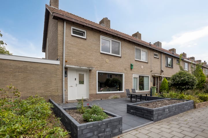 Sumpiusstraat 18 in Purmerend
