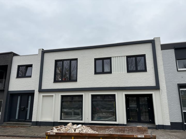 Foto van woning SUN-plein 2, Landgraaf