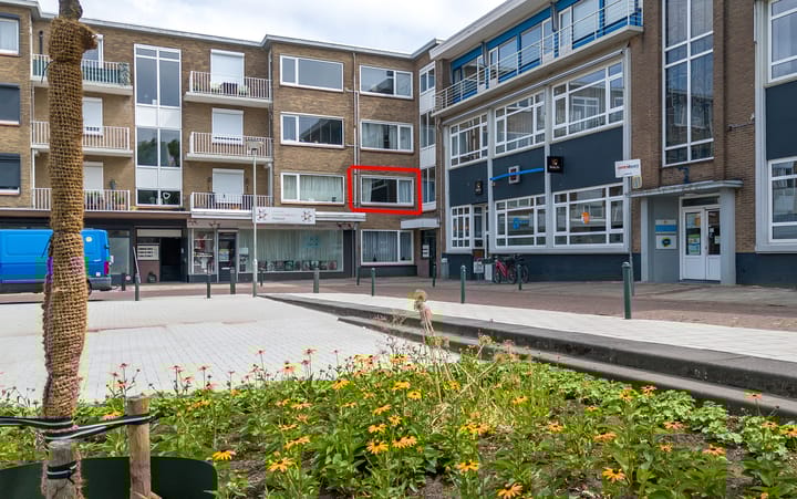 SUN-plein 21 in Landgraaf foto