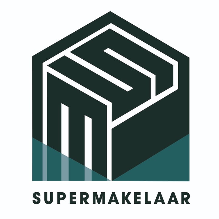 Logo Super Makelaar