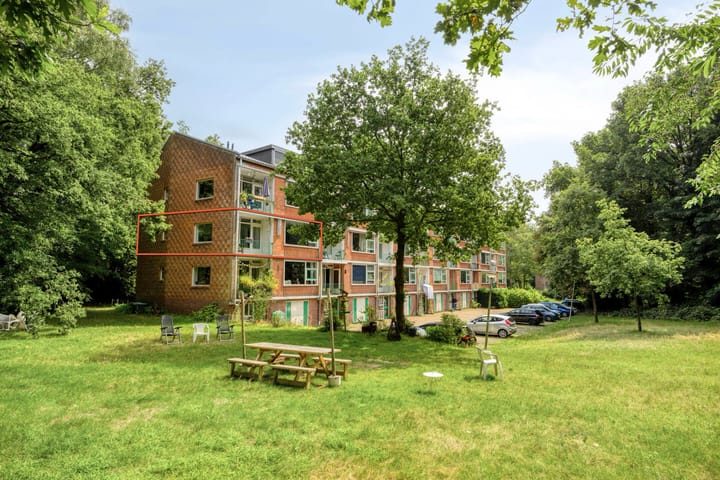 Surinamelaan 119B in Amersfoort