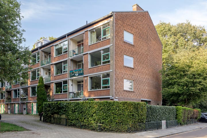 Surinamelaan 65B in Amersfoort