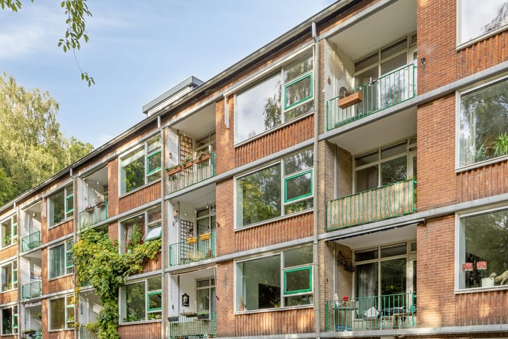 Photo de la maison Surinamelaan 99C, Amersfoort