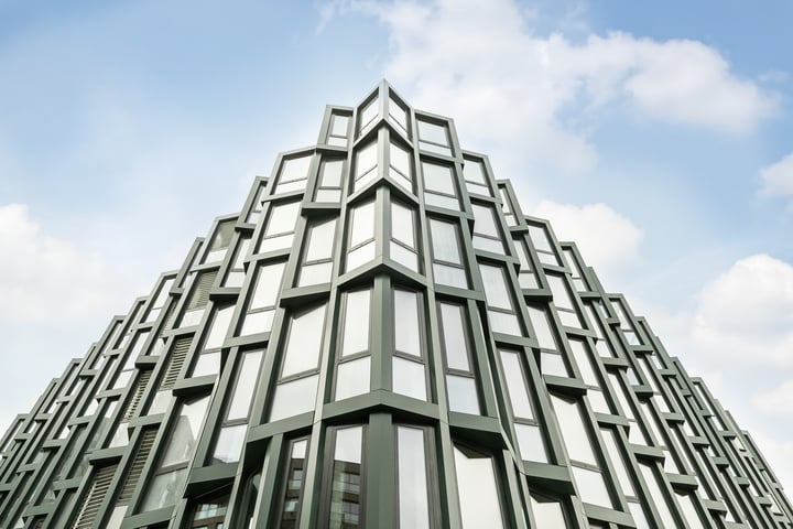 Photo of property Surinamepad 232, Haarlem