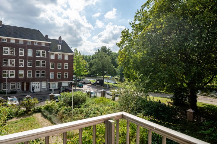 Surinameplein 149 in Amsterdam