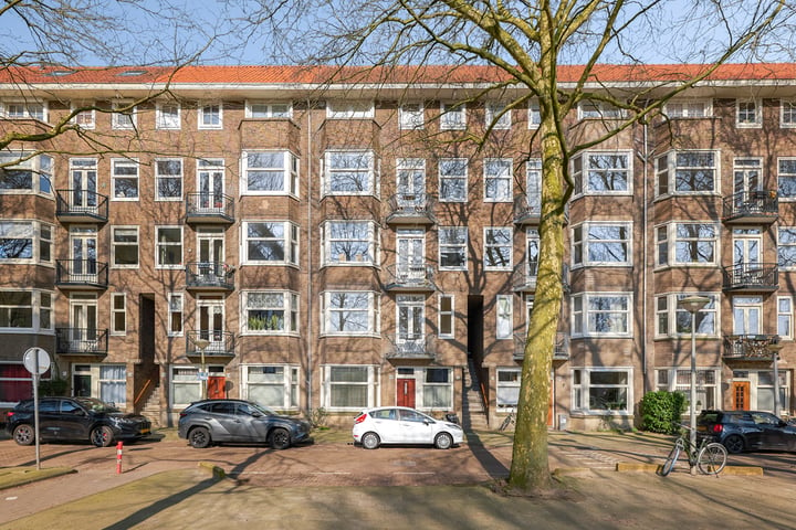 Surinameplein 90-1 in Amsterdam