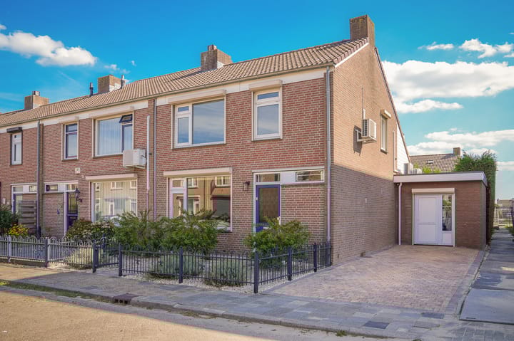 Surinamestraat 2 in Kerkdriel