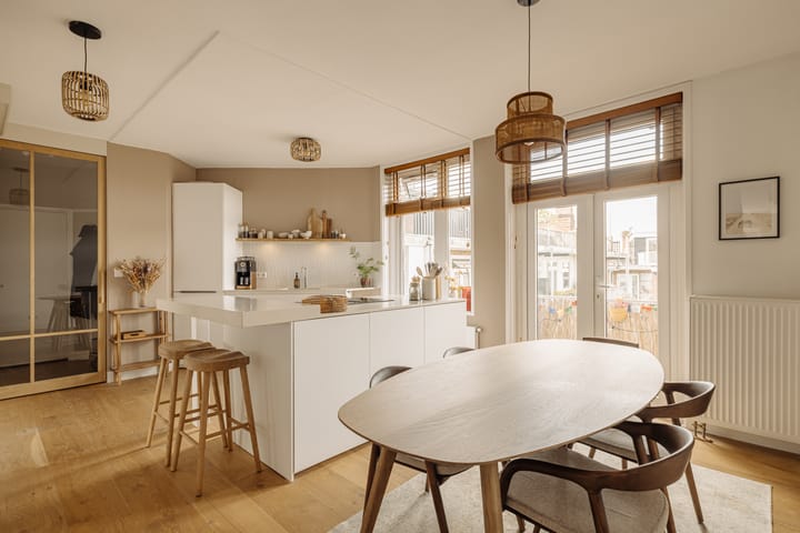 Surinamestraat 22 in Amsterdam