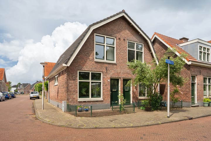 Surinamestraat 32 in Enschede