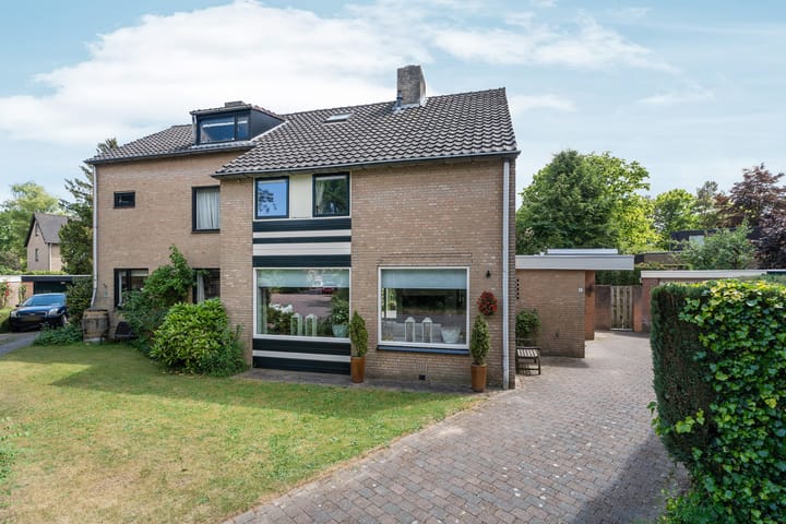 Surinkhof 9 in Dieren foto