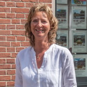 Foto van Susan Breugem-Van Bruggen ARMT, NVM Assistent-makelaar bij Van Brero & Breugem Makelaardij bv