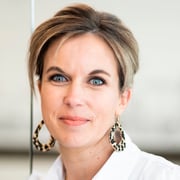 Foto van Susan ter Pelle, Commercieel Medewerker bij Elst&co Makelaars