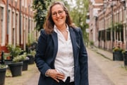 Foto van Susanna Baticon, Administratief Medewerker bij Boonstra Heijmeijer Makelaars en Taxateurs in o.g.