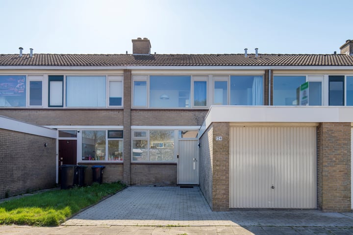 Photo of property Susannadonk 124, Roosendaal