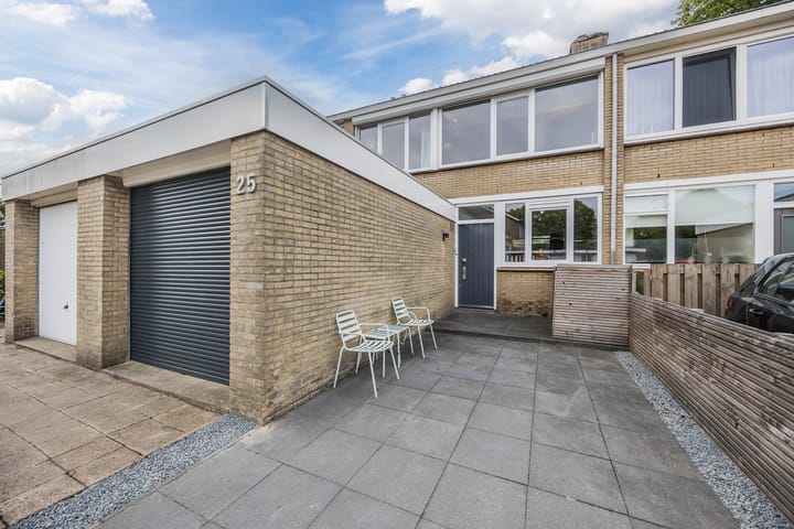 Susannadonk 25 in Roosendaal