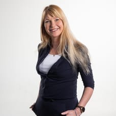 Photo of Susanne van Engelenhoven