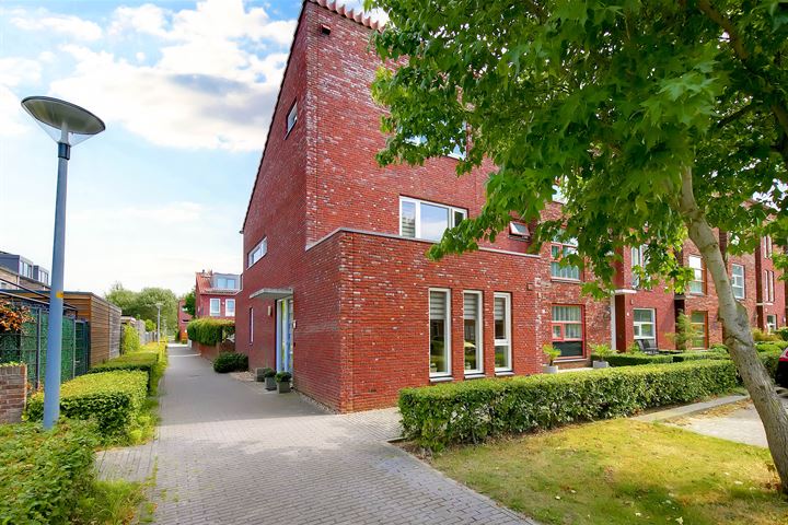 Photo of property Suskeplantsoen 3, Almere