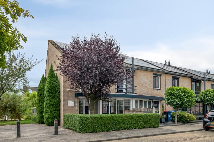 Suurhoffstraat 15 in Zwolle