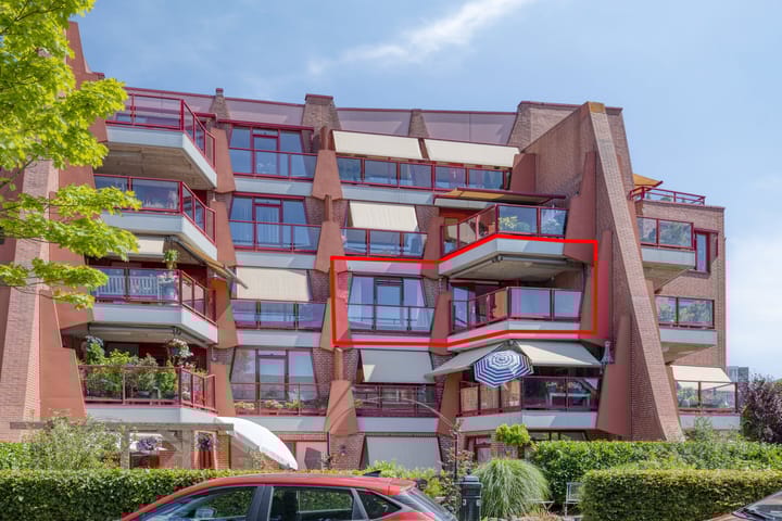 Photo of property Suykers acker 23, Heemskerk