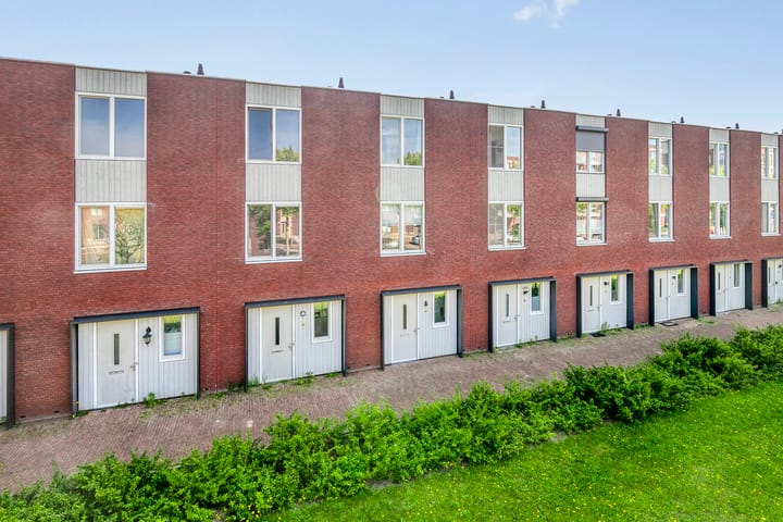 Foto von Haus Suytboulevard 30, Helmond