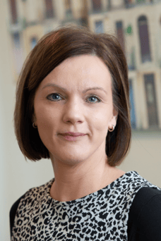 Photo of Suzan Rutgers