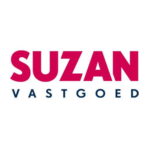 Logo van SUZAN vastgoed