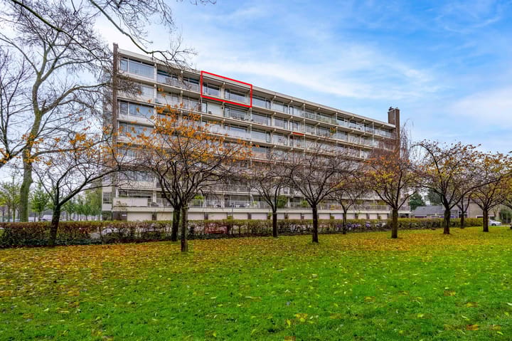 Photo of property Suzannaland 230, 's-Gravenhage