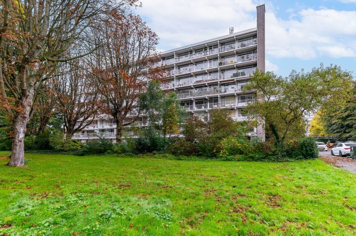 Suzannaland 584 in 's-Gravenhage foto