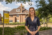 Foto van Suzanne de Rooy, Makelaar bij Tivoli Woningmakelaars